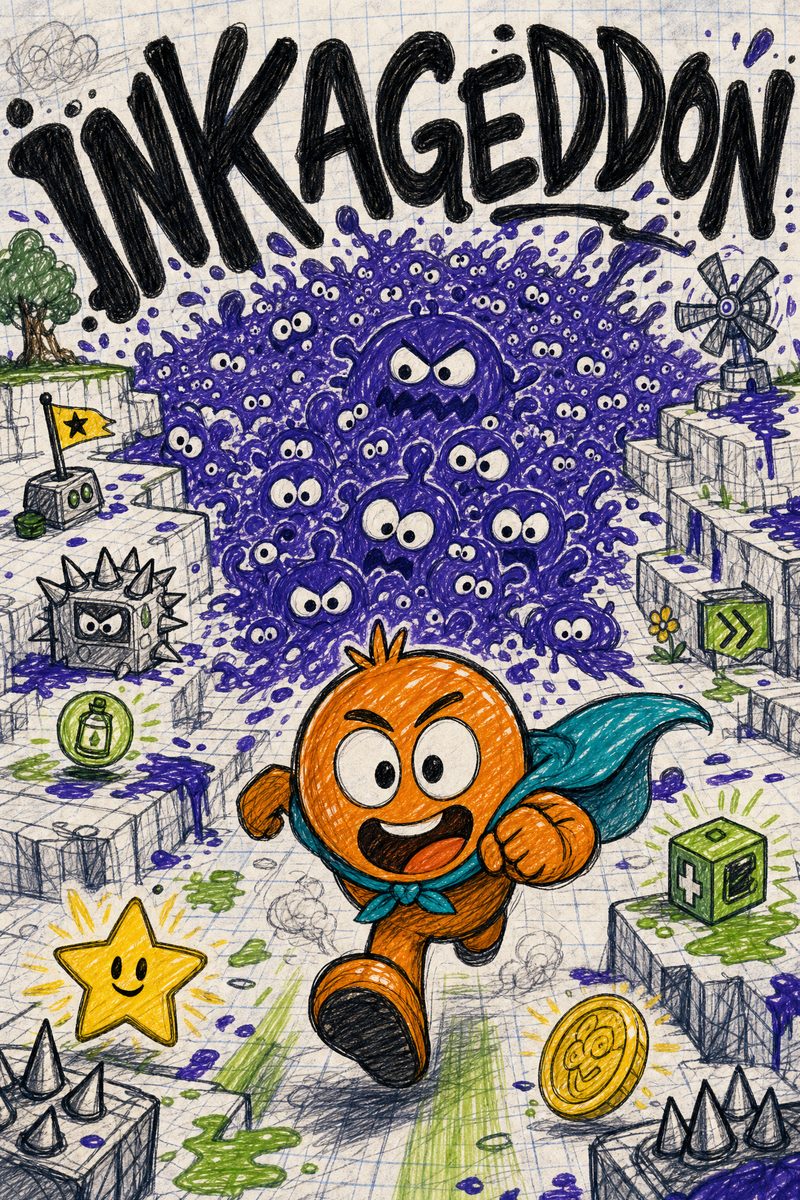 Inkageddon
