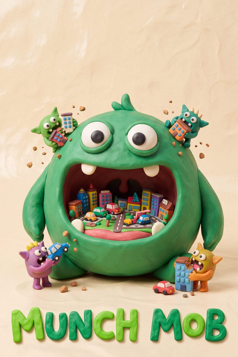 Munch Mob